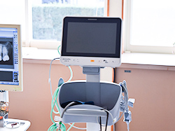 生体情報モニター